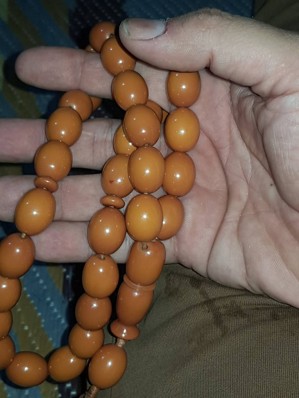للبيع • اكسسوارات شخصية