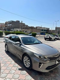 اوبتما • ٢٠١٨ • حادث خلفي
