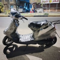 بطه • معدل • محرك ناعم