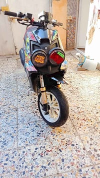 سكنس • نزلت من رمبة • سعر خاص