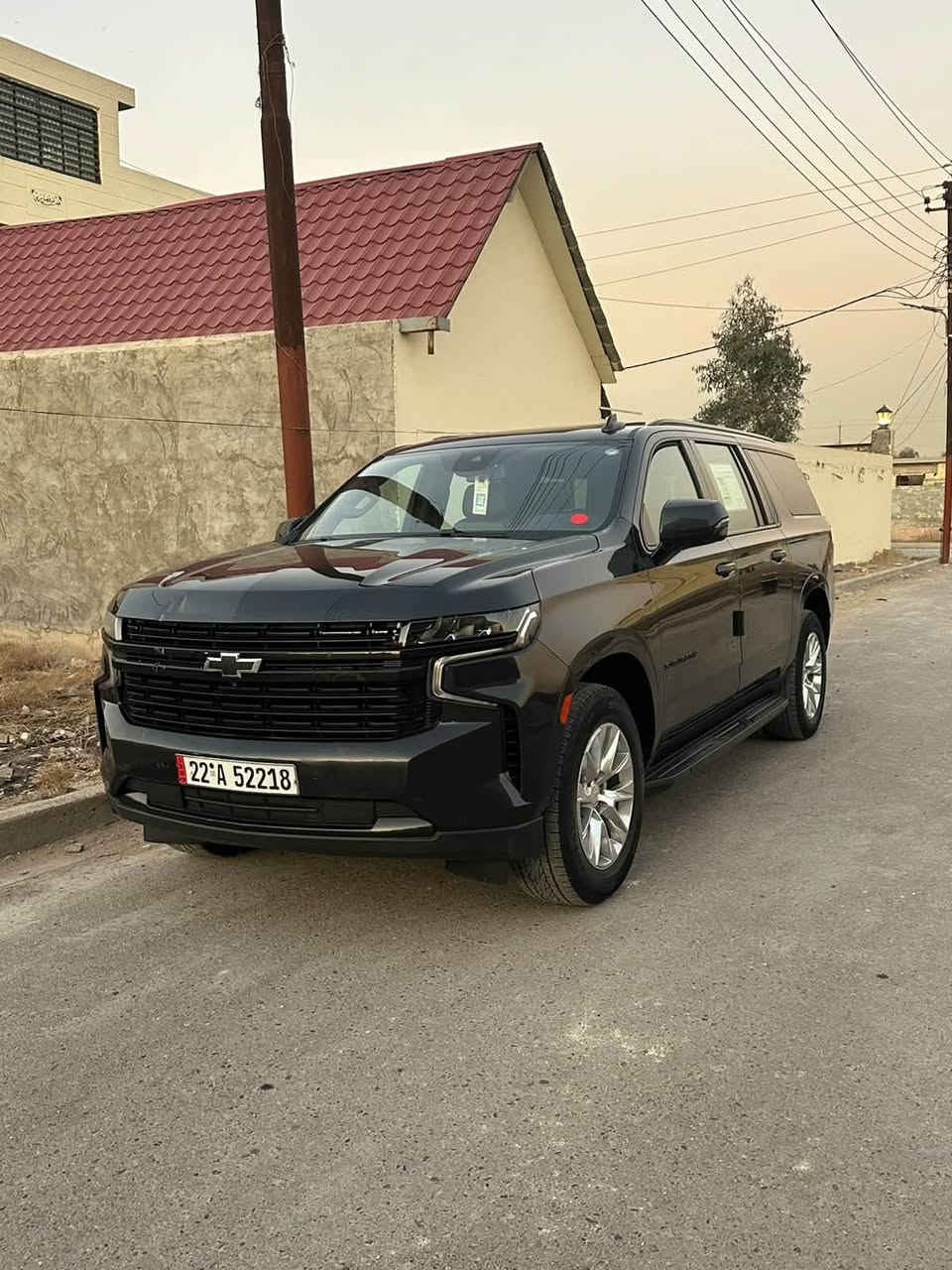 فول مواصفات • ٢٠٢٤ • رقم اربيل