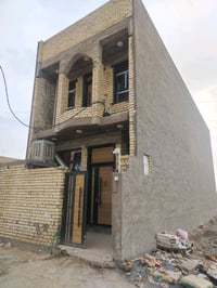 الغزاليه • ١٠٠م • بناء ٢٠٢٦