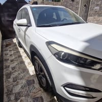 توسان ٢٠١٨ • ٢٠٠٠ سي سي • ١٢١ الف