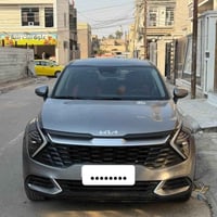 سبورتج • موديل ٢٤ • حادث الزعفرانية