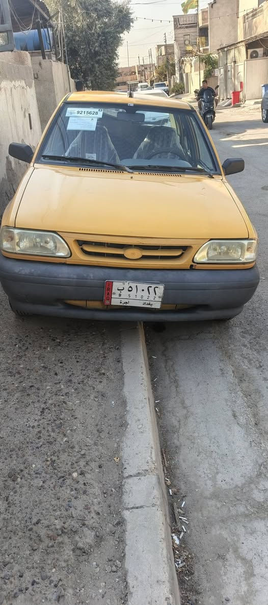 السلام عليكم سايبا مديل ٢٠١١ نفخ سياره جدا نضيفه كير مكينه شواصي كهرباء مالته كله شغاله اي نقص ما بيه امصفره هيئة غرامه صدر امامي خلفي كله جديد تحويل ثاني يوم سعر 26$بيه مجال جدا بسيط عنوان البياع الشرطه خامسه ***********

