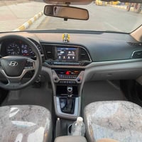 النترا ٢٠١٧ • محرك ٢٠٠٠ • نص باب صبغ