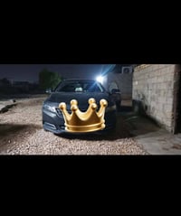 سياره امبالا للبيع فول مواصفات سياره جاهزه موديل ٢٠١٩ سياره ضربته شبر ...