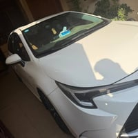 كورلا هايبرد • ٢٠٢٥ • ٤٠٠٠٠ كم