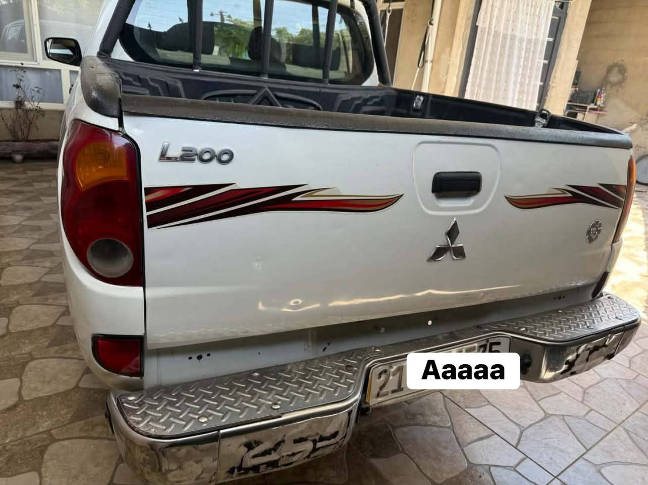 بیک اب قزافي مودیل 2008
رقم و سنویة سلیمانیة
کوبون بانزین بي قطعتین صبغ
کیر محرک تبرید کل شرط
دینار مصرف مابي
مکان/ کرکوک

سعر 95$ ورقة

واتساب ***********
***********
