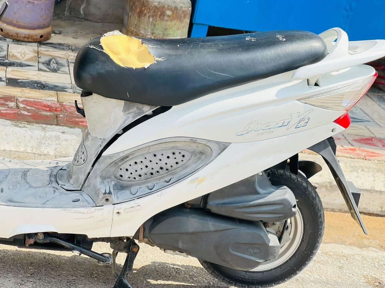 سلام عليكم كامكو v2 مديل 14
كامكو نضيفه جاهز ماتعوبه ماشيه 10 الف حقيقي صارله شهرين من طالعه من شغل لبيت من بيت لشغل جيب وياك فيتر وفحص مكاني قضاء النصر مكلف بل نشرر سعر خاص رقم رعيه***********
