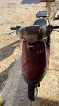 بطه • محرك نضيف • بدها باتري