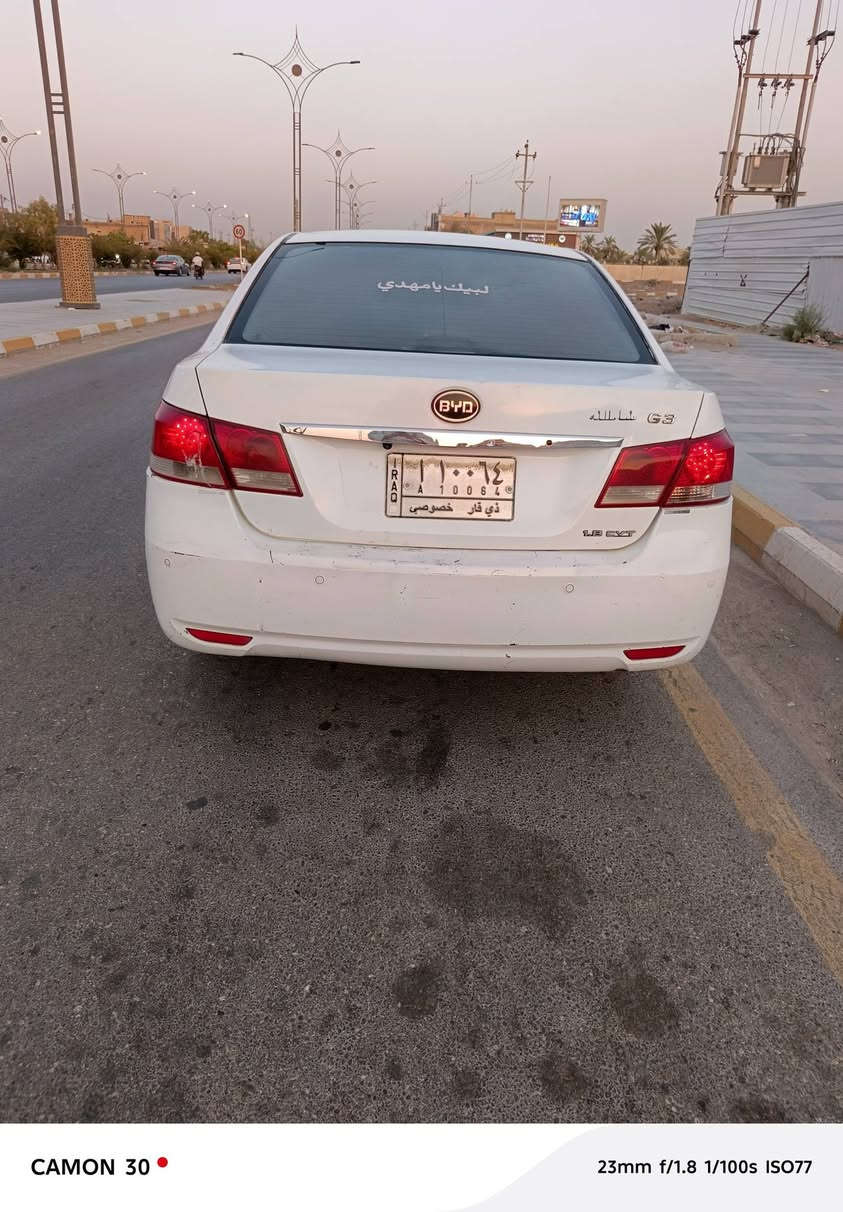 بي وايدي ١٣  ذي قار مكفوله كير تماتيك مكينه بلاد شرط (بصمه) تبريد مكان ناصريه مركز السعر ٤٢بيه مجال رقم الهاتف ***********
