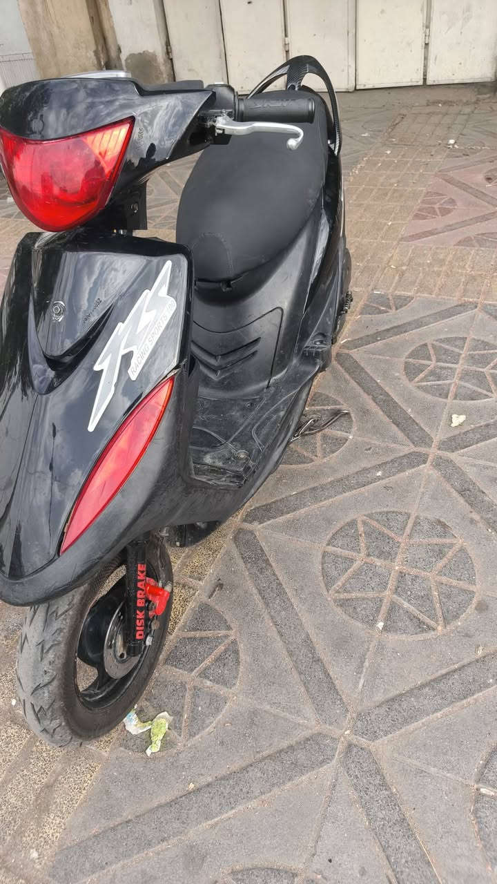 سلام عليكم
دراجه ماكس عدله للبيع 
درتجه لا نضوح ولا تبخير ولا تنقيص 
نقص فقط كتف اشاره ⛔
شغاله سلف هندر 
كلجات امامي رياضي 🚀
عليها ادامه جديده للكلجات 🔰
بيها عدسه 👀
صالنصا رياضي fm اصليه 🔥
دراجه شلعه ومعدل هجم 🚀
سعر 350 قفل قفل 
جماعه ال300/250 اعبر المنشور 

ترهم مراوس بثعلب او سكنس فحل 💚
الموشراي لا يدخل رحمه الواليدكم 
مكان بغداد الشعله..
رقم تواصل واتساب فقط 
***********4
