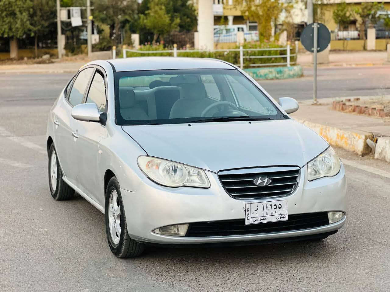 ***********//***********سەرەتا بەناوی خوای گەورە لەسەرئیزنی ئەدمینی بەڕیز  هۆندای ئاڤانتی بڕاوەی زۆر خاوین بۆفرۆشتن سعر45 گەلاوکەمیک مەجال مۆدیل 2006 مەکینەگەورەی دەکشن بەرز مەرغوب بەنزین هەرناخوات پئیشوپشتی کەپسەچەکوشی پیوەنییە سەقفی بۆیاخیی نییەکەڤەرگۆڕاوشەنسی هەمووی بەشەرت کۆدو بارکۆدی بۆکراوە حازرە مەوجودمواسەفات فولە جڵدو سلایت نییە تەبریدساردووگەرم بریکی بەراوە سەیارەکە زۆر پاکوماڵی دۆستەکڕیاری تیل بکە ***********//***********
