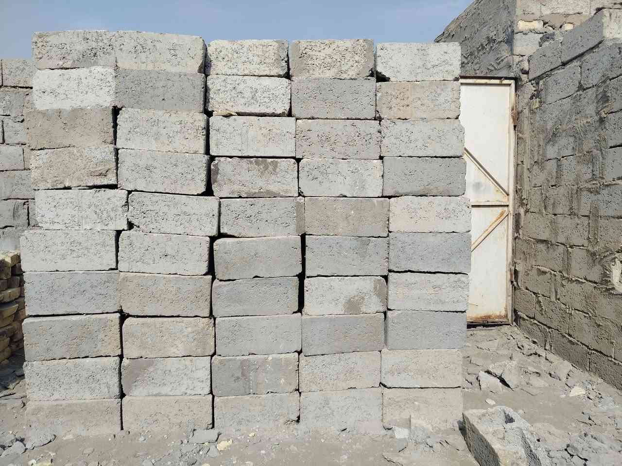 بلوك ٢٠٠ • ونصاص ٢٠٠ • طابوك ٤٠٠