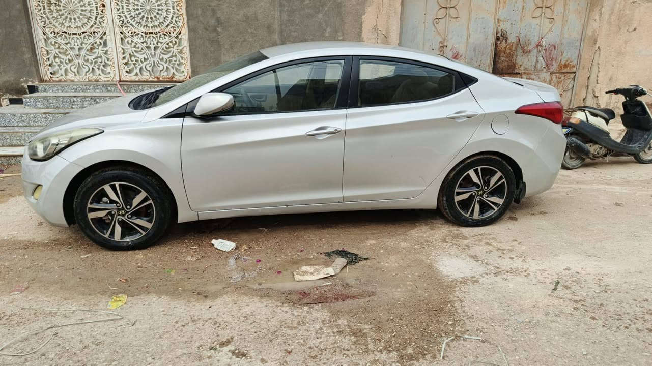 انترا • ٢٠١٣ • ضربة بحنطه