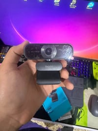 Rapoo C260 • كاميرا ويب • اوبن بوكس