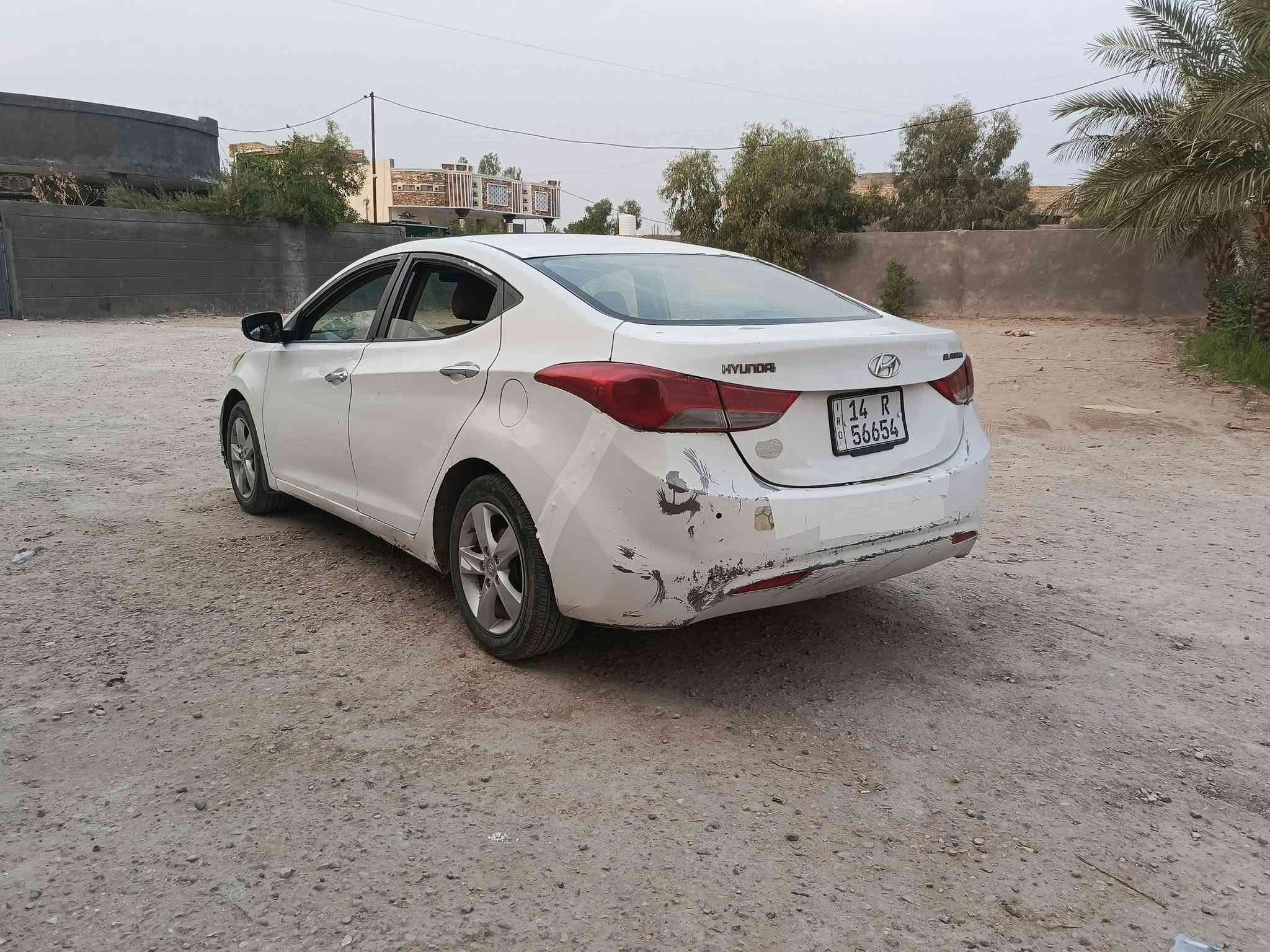 الانتره • ٢٠١٤ • مكينة ١٨٠٠