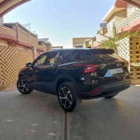 شيفروليه تراكس • ٢٠٢٤ • شهداء نجف