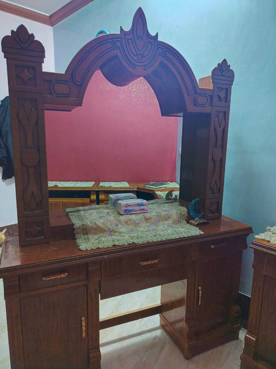 غرفه حطاطه للبيع نظيفه كلش 
للاستفسار 
***********
