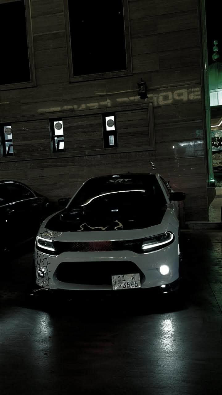 SRT • ٢٠١٦ • قبق جنطة
