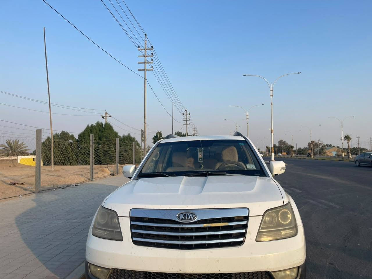 موهافي • ٢٠١٠ • السماوة