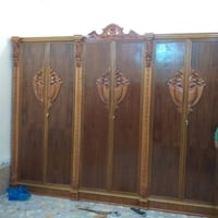 دواليب • ديكور • لا توجد تفاصيل