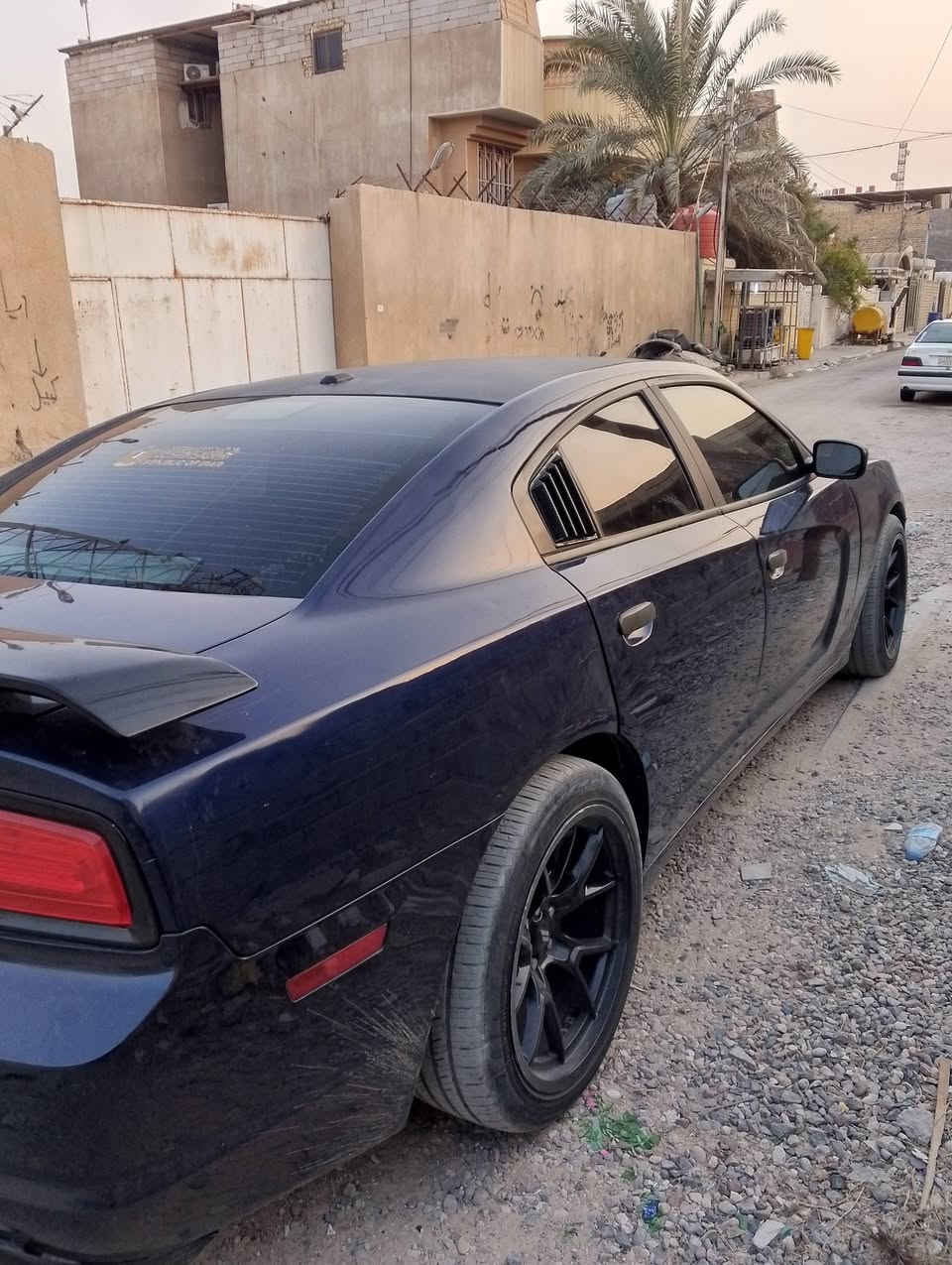 موديل ٢٠١٤ • كفاله تبريد • بصره
