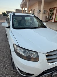 سانتافي • ٦ سلندر • ١٣٠الف
