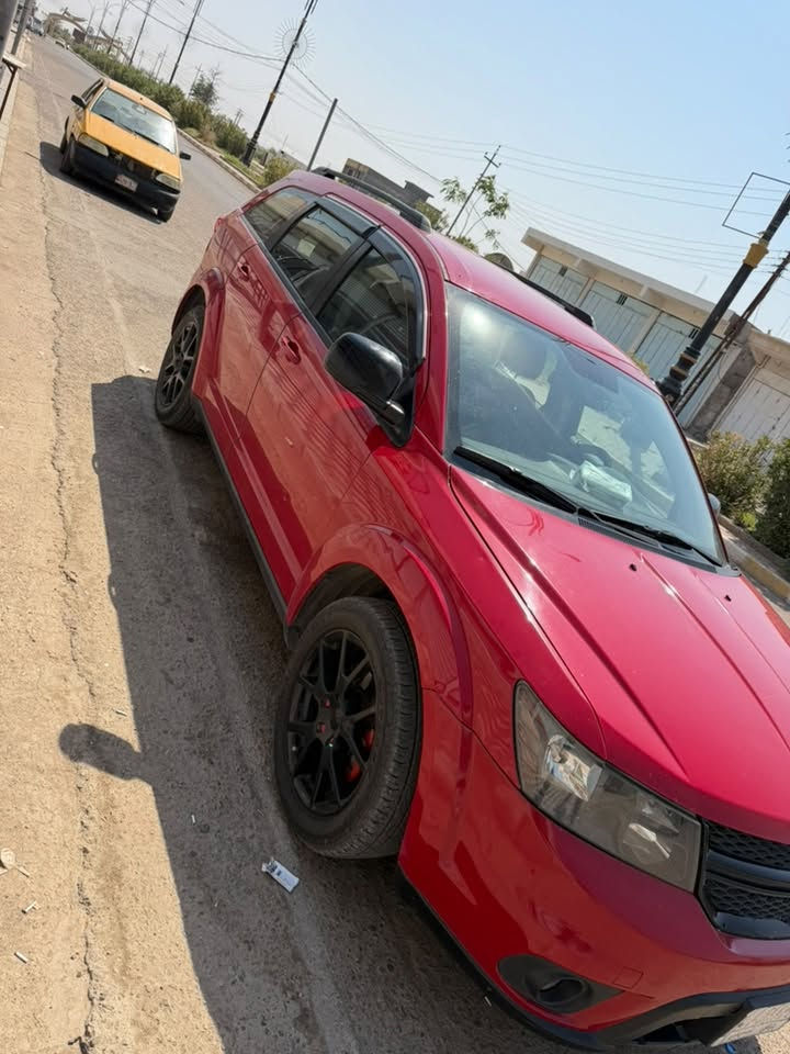 دوج موديل 2013
للبيع السعر 123 $
بدون حادث فقط بارد بسيط 
مواصفات sxt اللون احمر 
سياره حلوه مال جناي ماشيه 180 الف حقيقي 
تخم تاير جديد تشغيل عن بعد
شاشه حجم كبير 
كامره خلفيه
داش كام خلفي امامي
كير مكينه مكفول 
تحويل مباشر  مشروع وطني اي مكان 
للاستفسار اكثر الاتصال
***********

