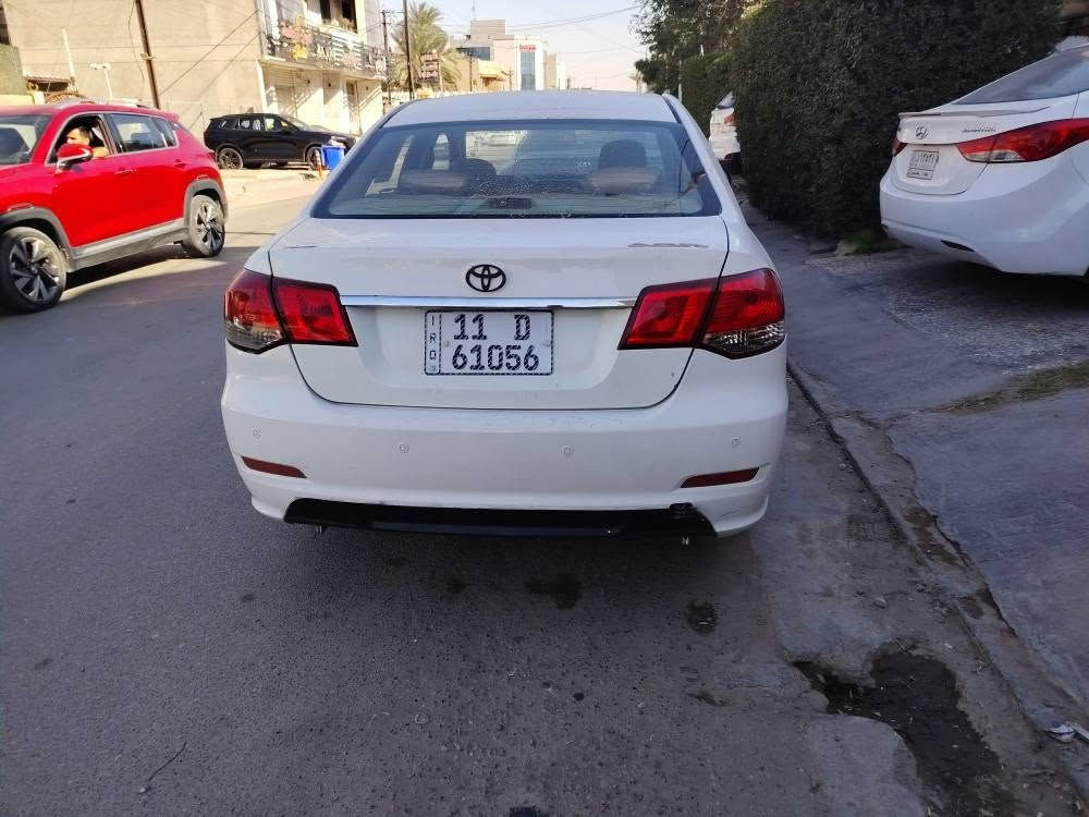 سيارة بحالة جيدة گير محرك اقتصادية المحرك يجي يارس بلادي 
 
واتس اب : *********** بغداد, العراق
