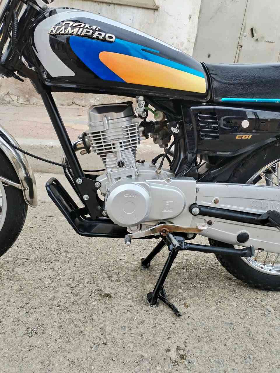 اربعه كير • اوراق اسكنر • مكينه خرسه