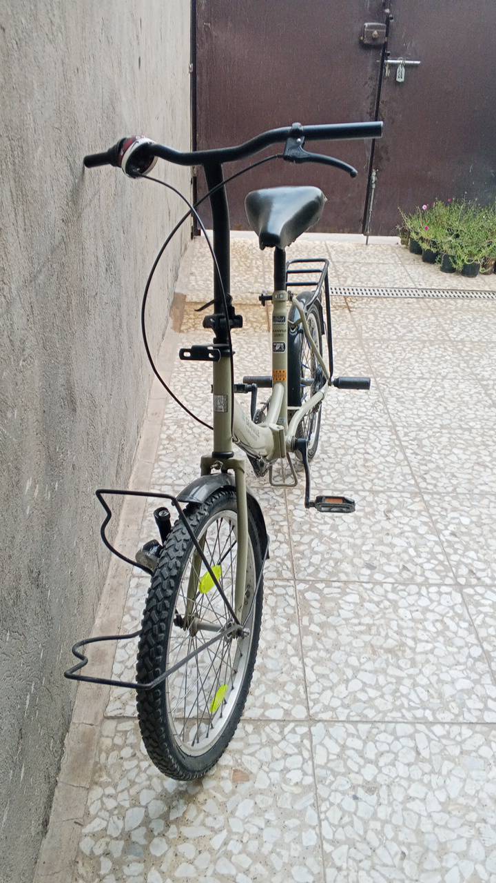 بسكليت • بغداد • للبيع