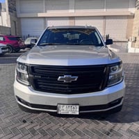 تاهو LT • ٢٠١٧ • غرق