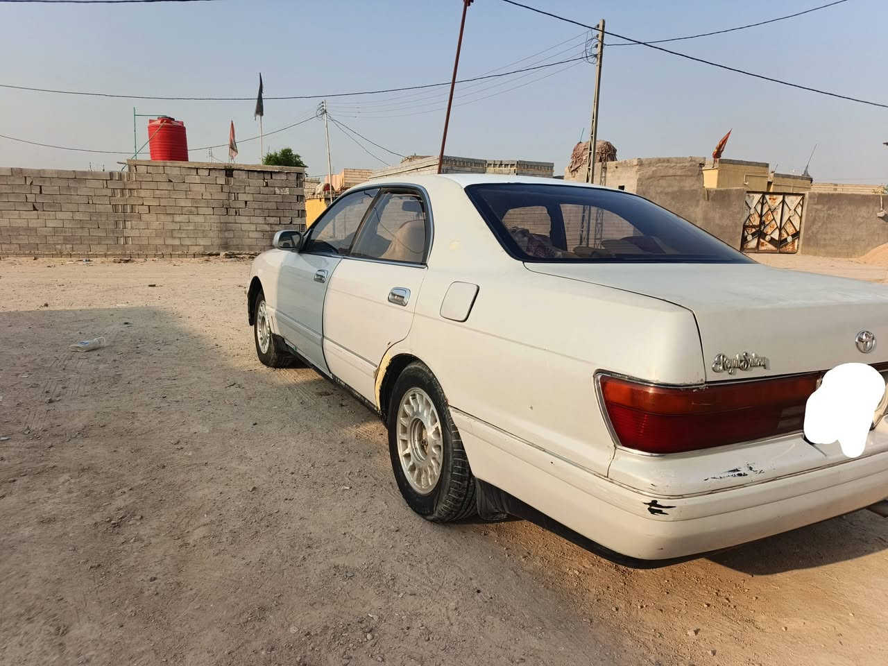 بطه • منوال • كفاله