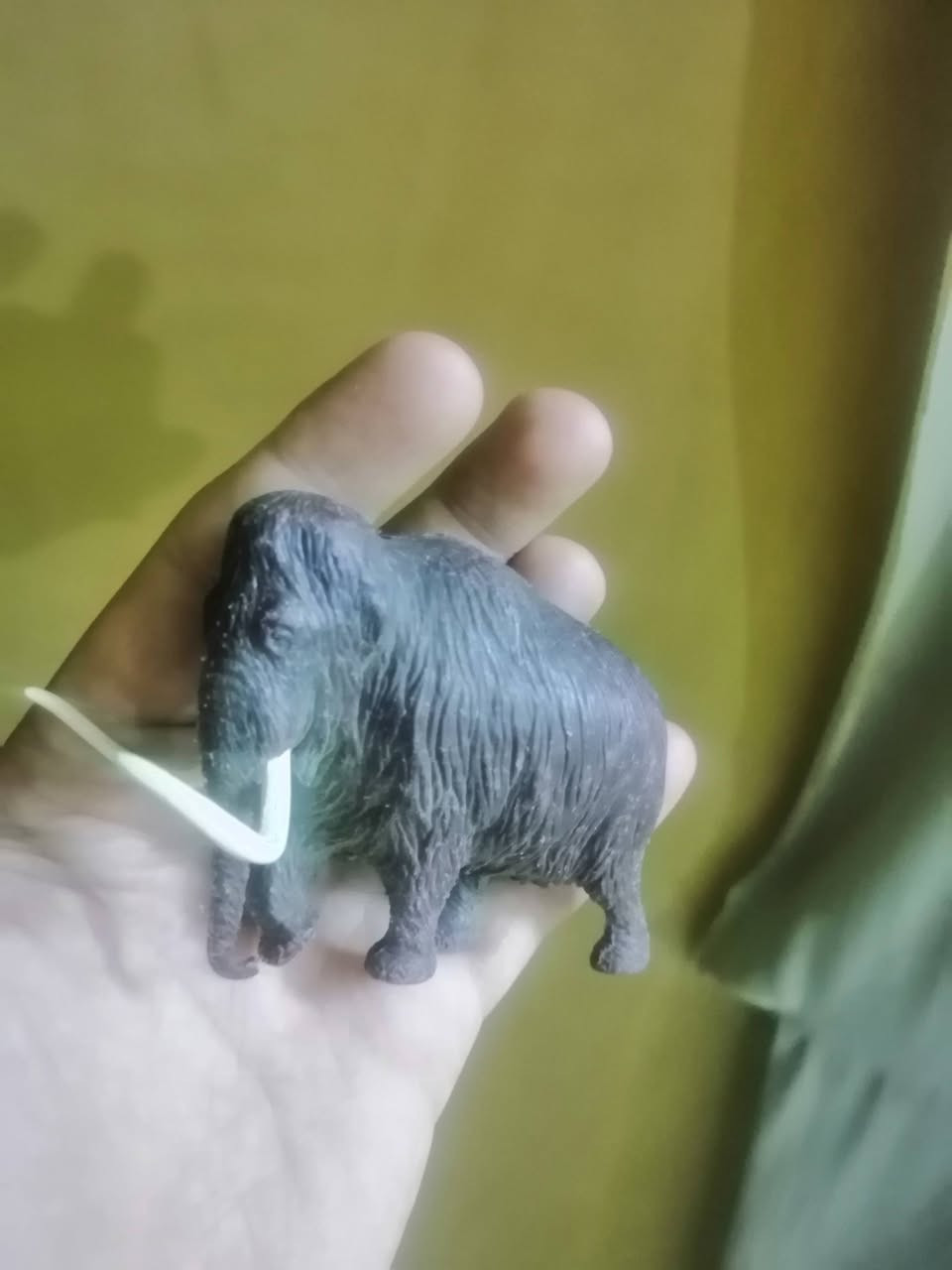 يا الله
حيوانات شلاش للبيع العدد 35 السعر طلب الاستفسار على الواتساب *********** ✅
