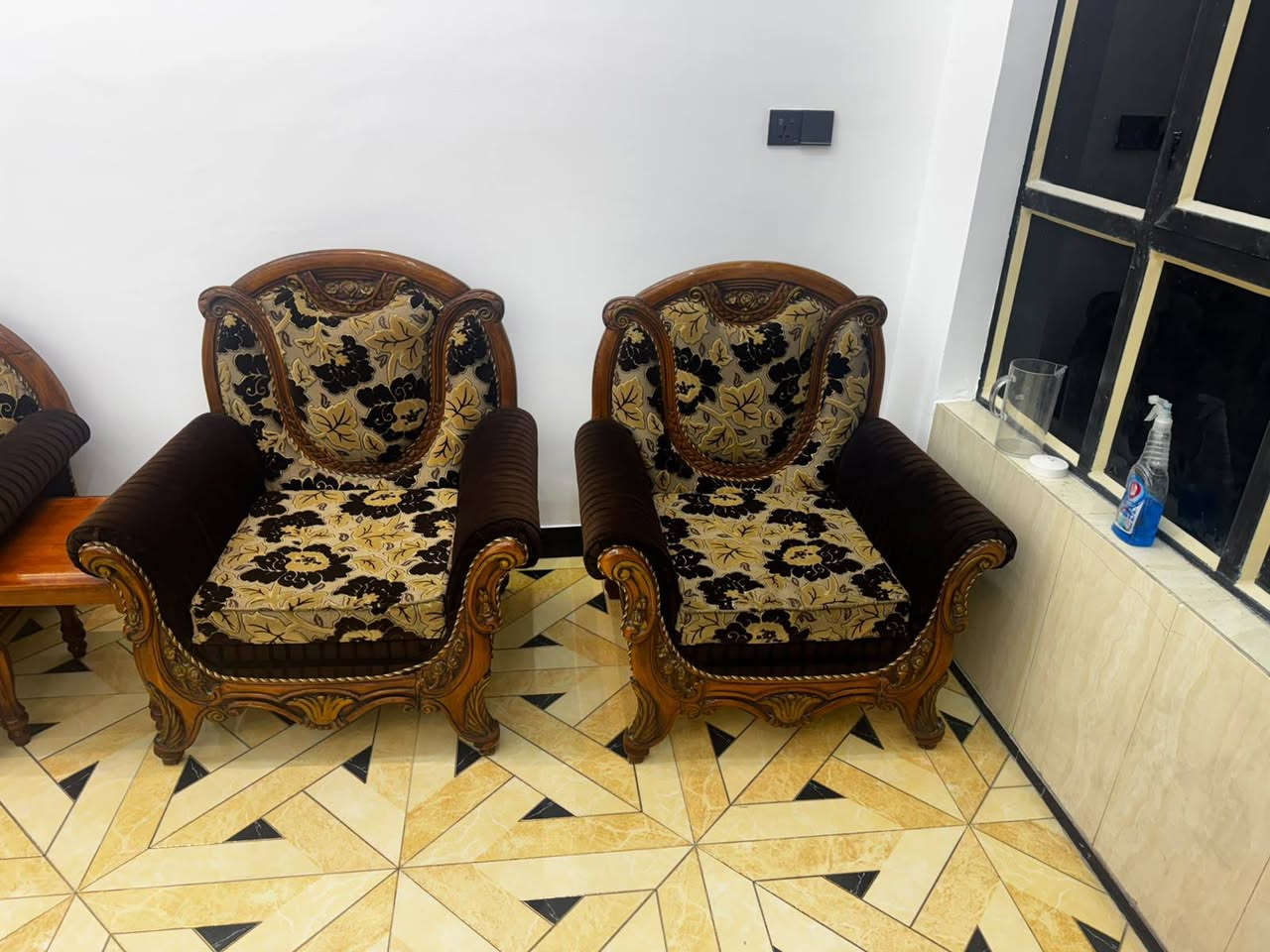 حلة • شارع 60