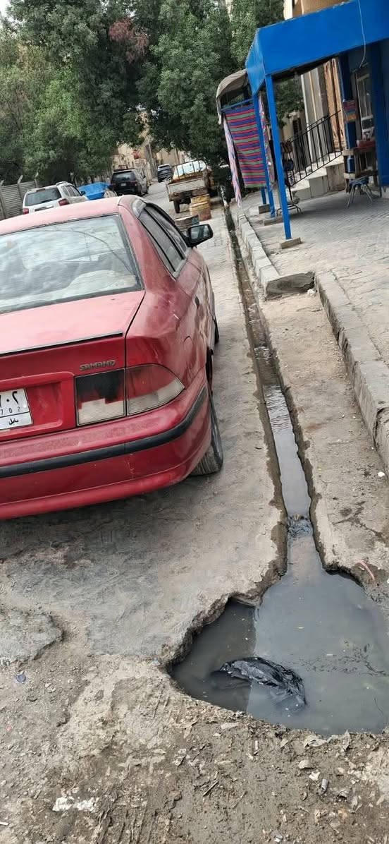 سمند • ٢٠١٢ • للبيع
