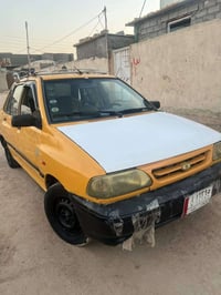 سايبه ٢٠١٢ • نجف • بدون راعي