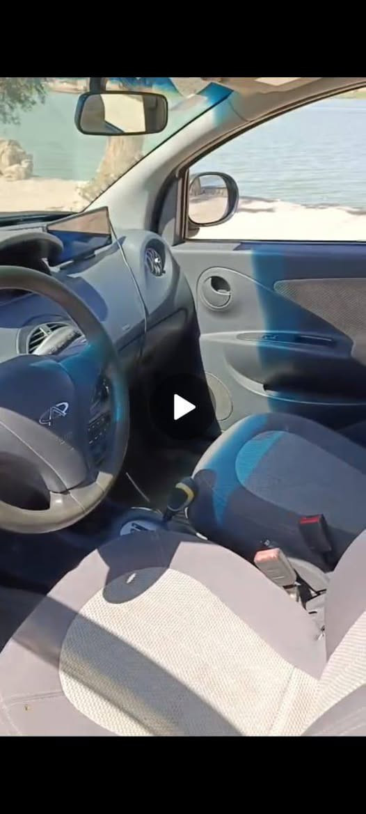 📣🚗شيري للبيع
📣مكفولة من🔧 كير مكينة في حالة جيده 

سعر 43

🛞البصرة الجمهورية 
 ***********
