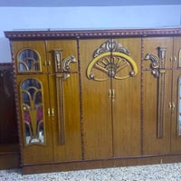 غرفة نوم • صاج • ٦ أبواب