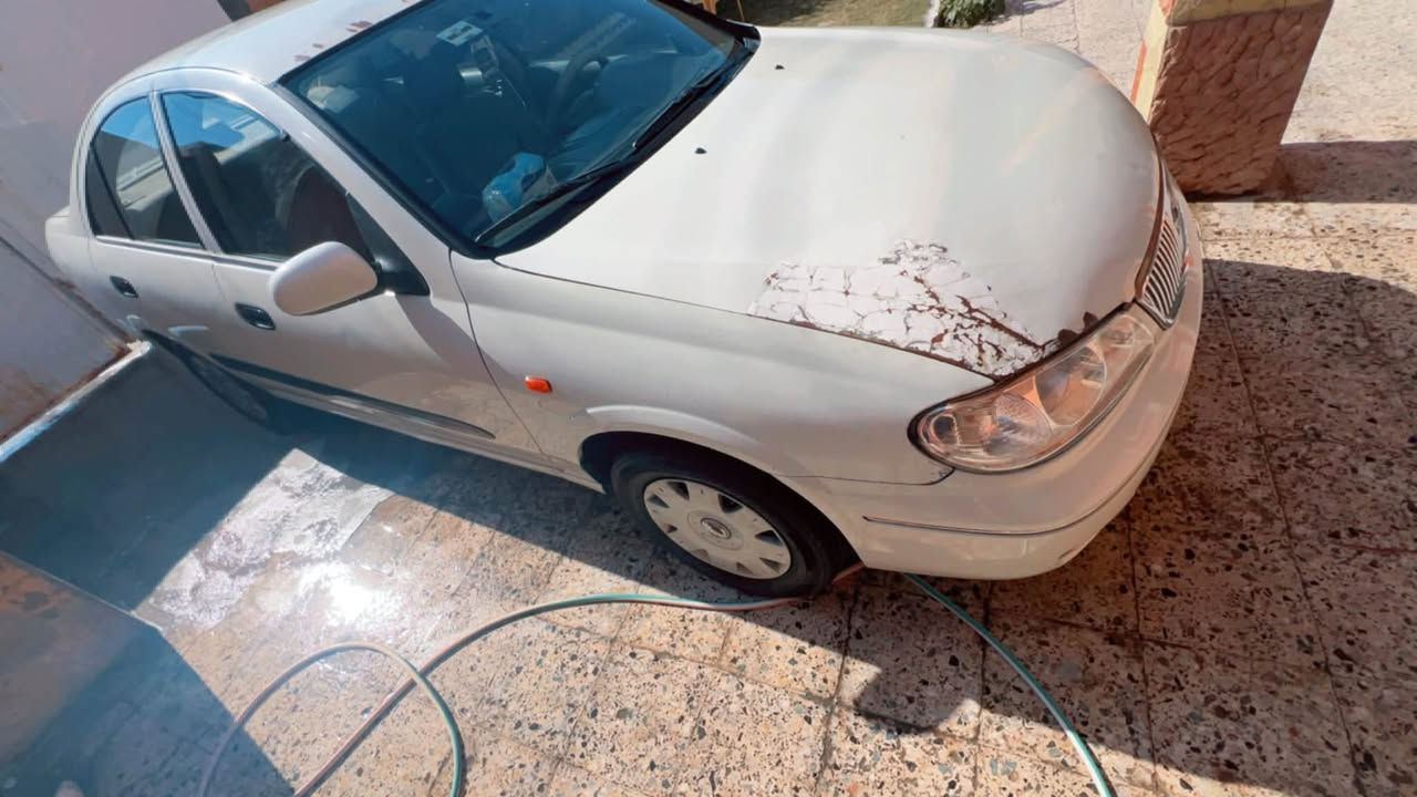 سني • ٢٠٠٩ • رقم بغداد