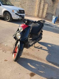 سكنس جبلي تك عين دراجه كفاله عامه اي نقص ما بيه مكينه بل جيس وراقه كام...