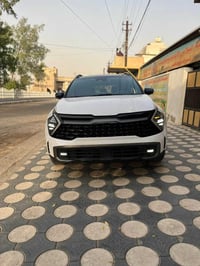 سبورتج اكس برو • ٢٠٢٣ • مرقم بغداد
