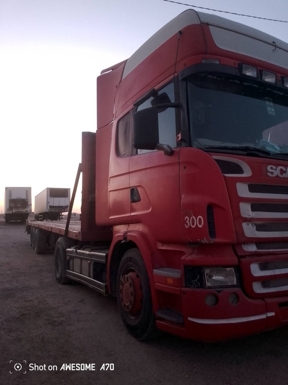 أهلاً وسهلا بكم في معرض الاحلام ✨
معرض_الاحلام_البيع_وشراء_المعدات_ثقيله🚛🚜🏗

للبيع سكانيه موديل 2006

بم ونوزل بلادي

كير كهربائي اتوماتيك

محـرك 6 اربع خطوط

هيه والعربانه 13/60 ثلاث دناگير حرفش

رقم اربيل 

كهربائية جهازه 

سياره جاهزه للشغل 

محرك نضيف لا بخار ولا تنقيص 

        

                          ***********☎️ اثير الفهداوي 

ــــــــــــــــــــــــــــــــــــــــــــــــــــــــــــــــــــــــــــــــــــــــــــــــ

تابع صفحتنا ليصلك كل جديد! 📢

أهلاً وسهلاً بكم في معرض الاحلام ✨

يقع معرضنا في الفلوجة، ضمن منطقة المعارض، على الخط السريع. نحن متخصصون في بيع وشراء سيارات Mercedes Benz.

للاستفسار، يُرجى التواصل معنا على الرقم:                   ،، ***********📞📲

اثـير الفهداوي  ✨

نص مكتوب في الصور:
- Shot on AWESOME A70