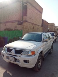 ناتيفيا ميتسوبشي • ٢٠٠٦ • كفالة