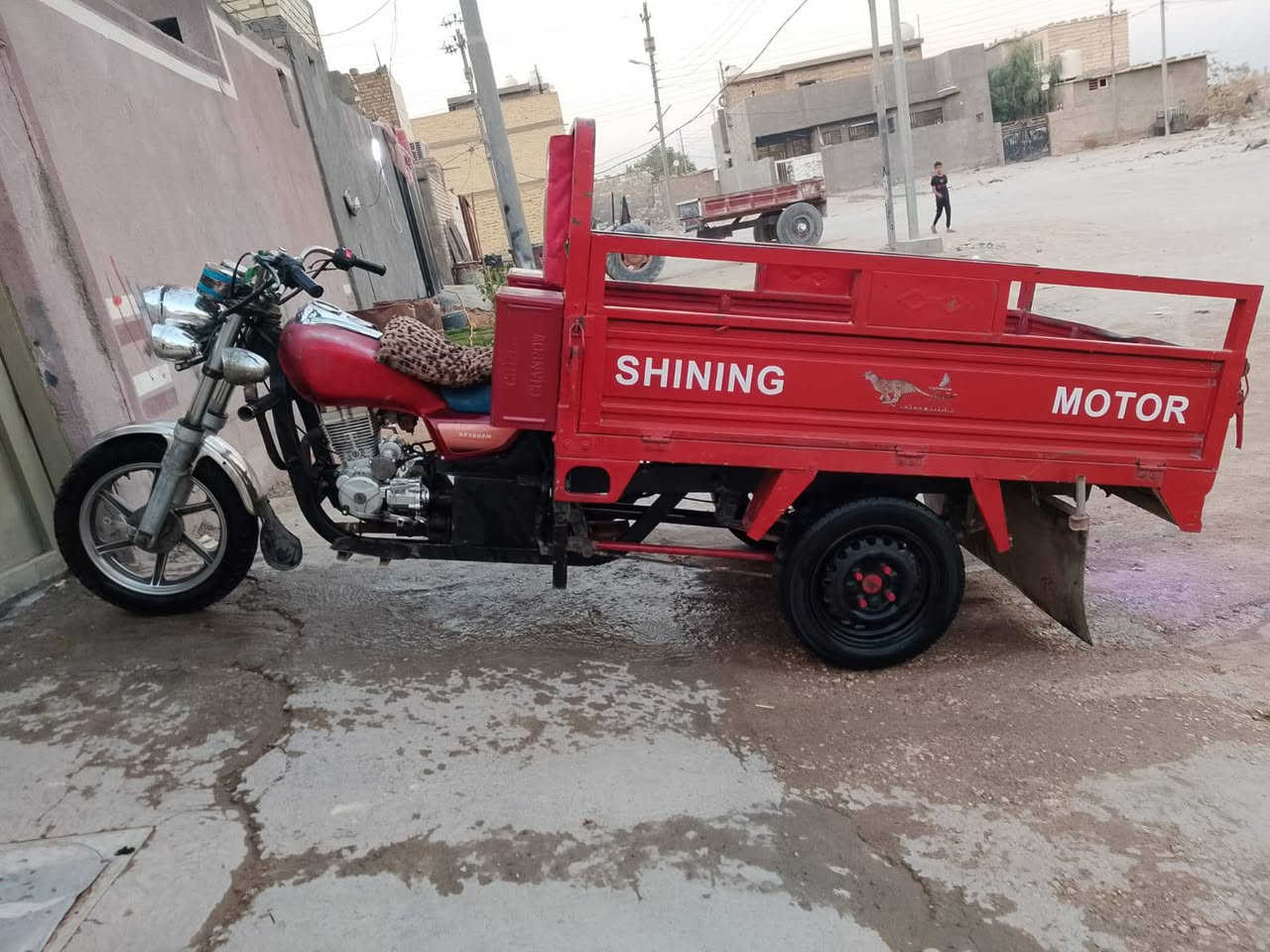 السلام عليكم ستوته نظيفه اوراق باسمي اصوليه كربايتها كلها شغاله موديل 12 مكان كربلاء حي سعر النهائي 950 ستوته حلوه نظيفه كله شغال كربلاء حي النضال=***********

