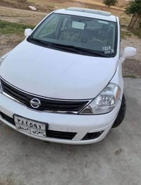تيدا • ٢٠١٢ • اربيل