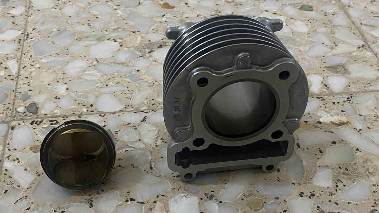بوشة • سكنس جبلي • ٥٨٫٥ ونص