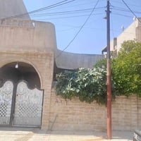 حي الاخاء • ٢٠٠م • قرب كنيسة تيتانيك